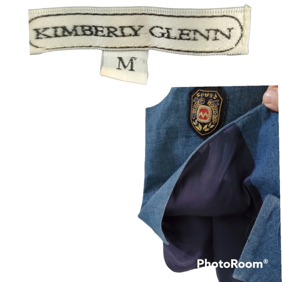 Woman's Vest - Picture 10 of 13